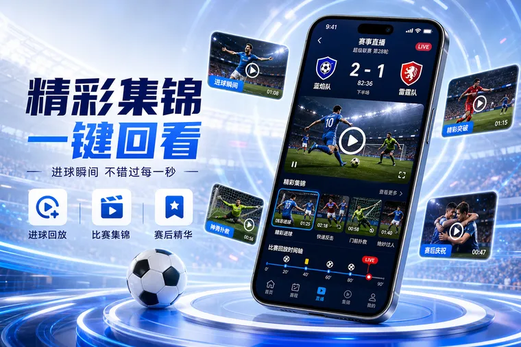 金年会 移动端体验亮点，适合比赛日回访 页面展示